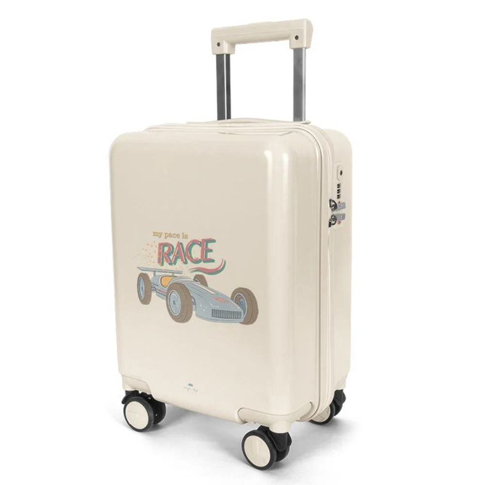 Resväska (Race) -  Konges Sløjd