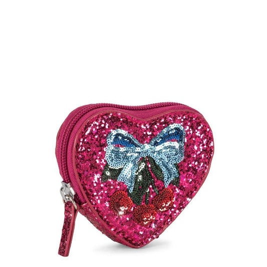 Portmonnä Tut Wallet, Sangria - Konges Slöjd