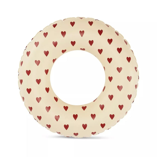 Badring, Junior, Mon amour - Konges Sløjd