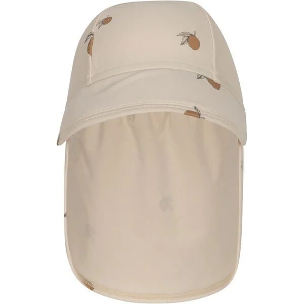 Solhatt, Aster Sun Hat - Konges Slöjd