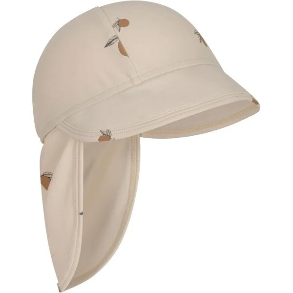 Solhatt, Aster Sun Hat - Konges Slöjd