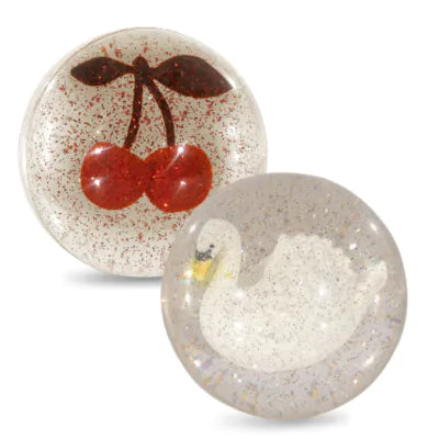 Studsbollar, Multi - Konges Slöjd