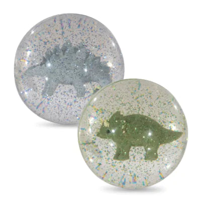 Studsbollar, Multi - Konges Slöjd