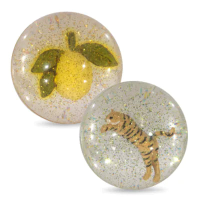 Studsbollar, Multi - Konges Slöjd