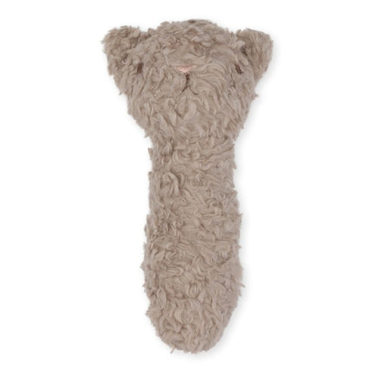 Skallra, Terry Nalle - Konges Slöjd