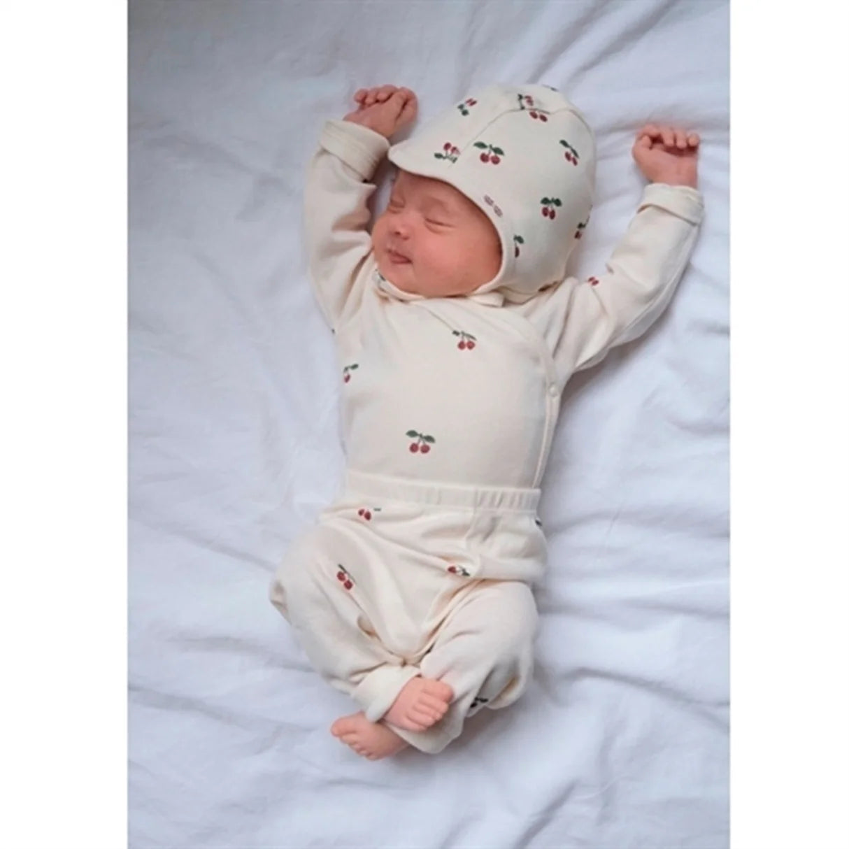 Body Gots Baby, Cherry - Konges Sløjd