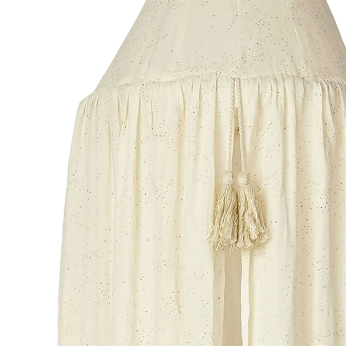 Sänghimmel PRINT ETOILE RAINBOW - Konges Sløjd