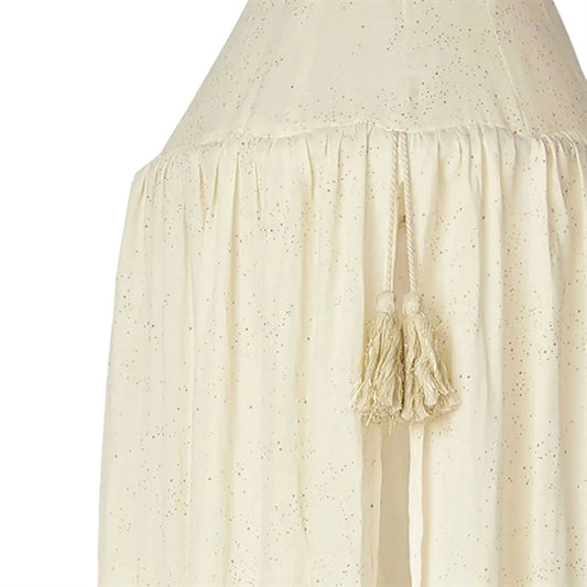 Sänghimmel PRINT ETOILE RAINBOW - Konges Sløjd