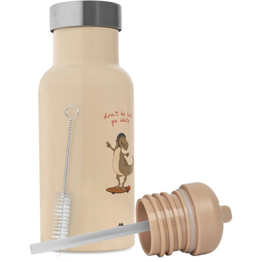 Termosflaska 350 ml, Skateosaurus - Konges Sløjd
