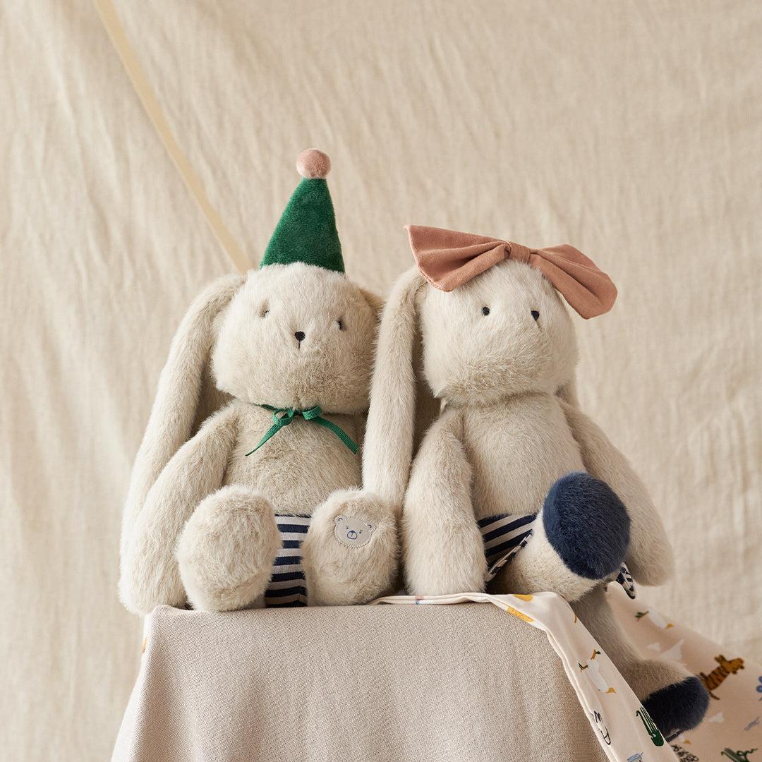 Bertrand Kanin, Celebration Teddy - Liewood