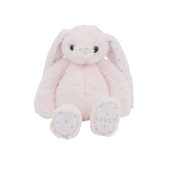 Bunny Marley Tiny, Rosa - Livly