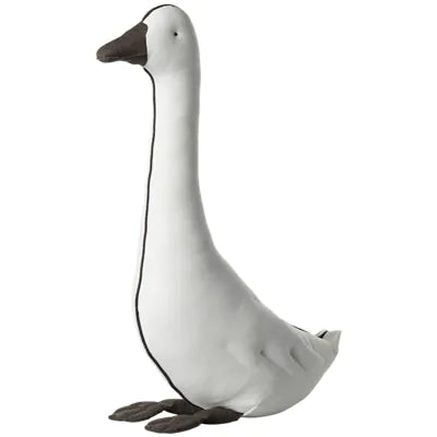Gås, Offwhite, 55cm - Maileg