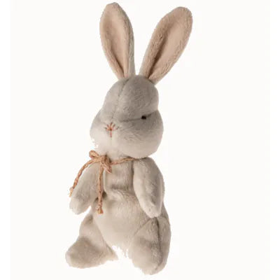 Min Första Kanin, 19 cm, Off White - Maileg