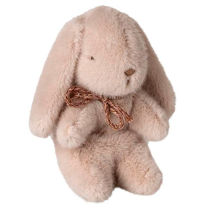 Gosedjur, Kanin, Mini 13 cm, Light Powder - Maileg