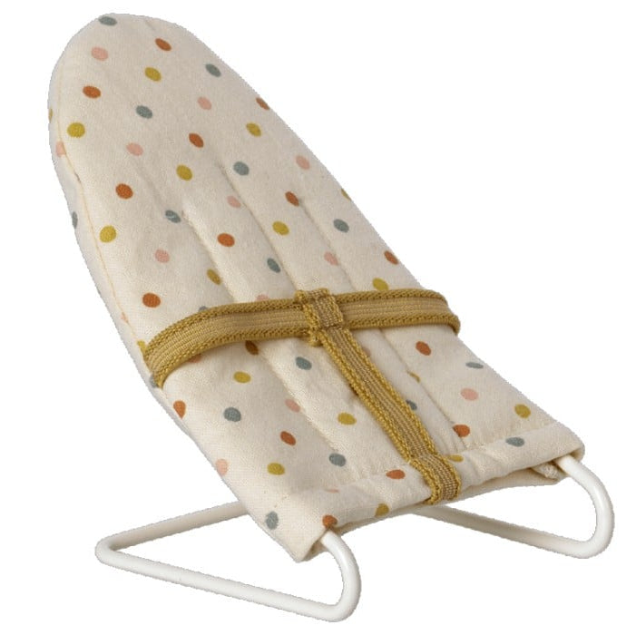 Miniatyr, Babysitter, Micro, Prickig - Maileg