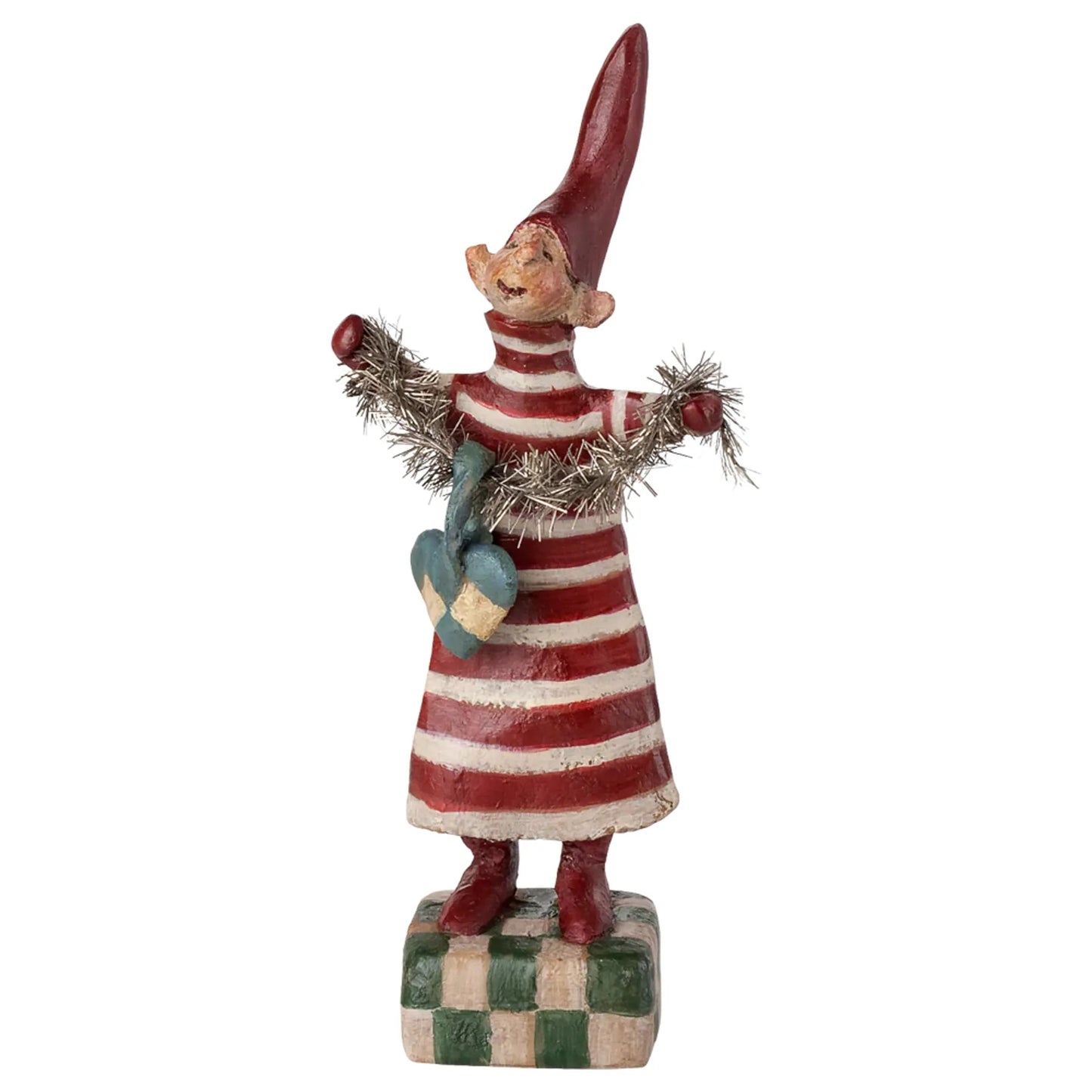 Tomte, Petit Noel, Nr. 25 - Maileg