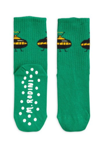 Ufo sock anti slip