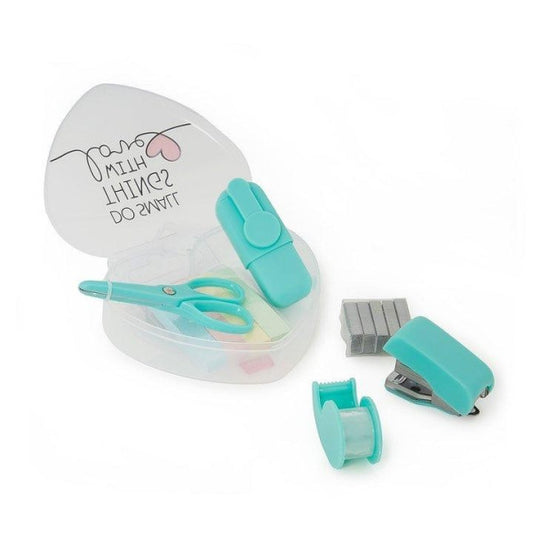 Mini Skrivset, Do Small Things With Love - Legami