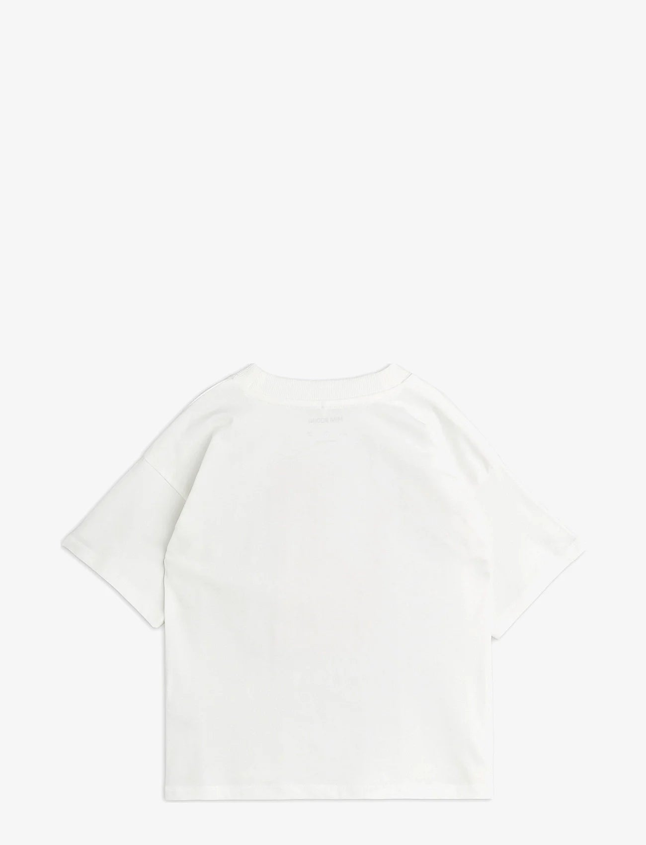 Cat Sp Ss Tee, White