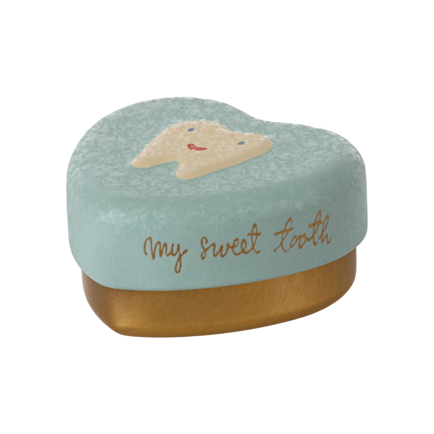 Tand Ask, Mint - Maileg