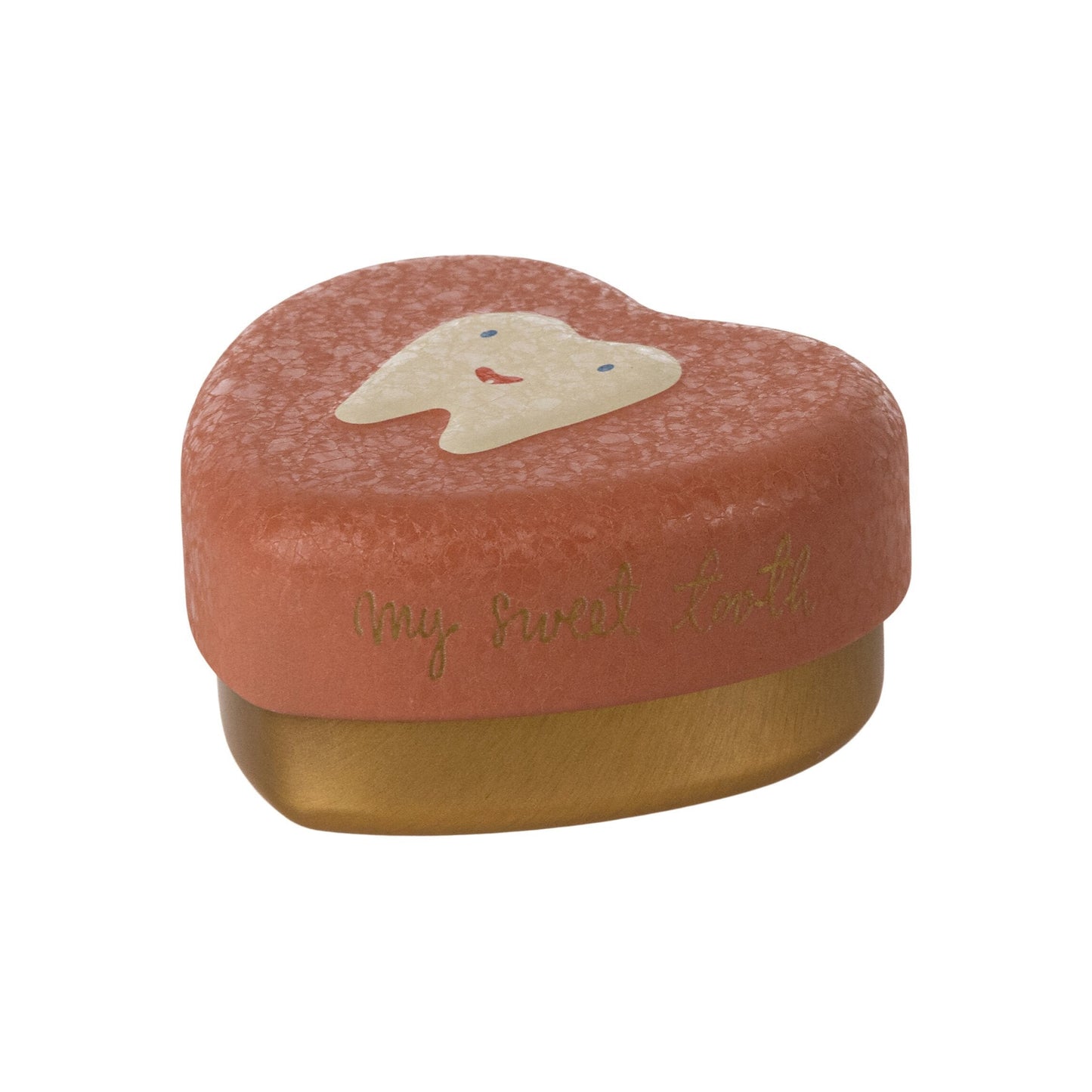 Tand Ask, Rose - Maileg