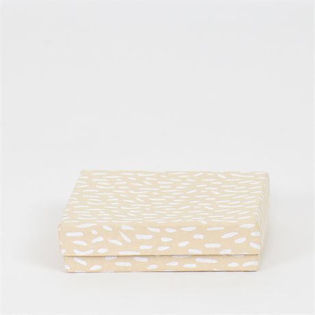 Juldekoration Quilled Änglar 2-pack - Afroart