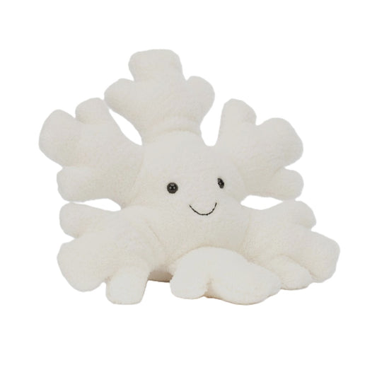 Gosedjur Snöstjärna, Amuseable Snowflake, 30 cm - Jellycat