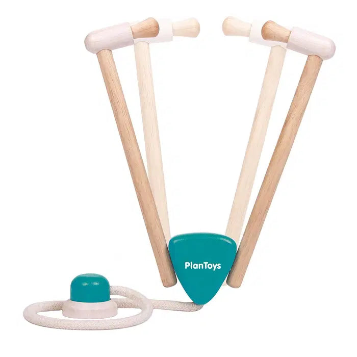 Vet Set Veterinärväska - PlanToys