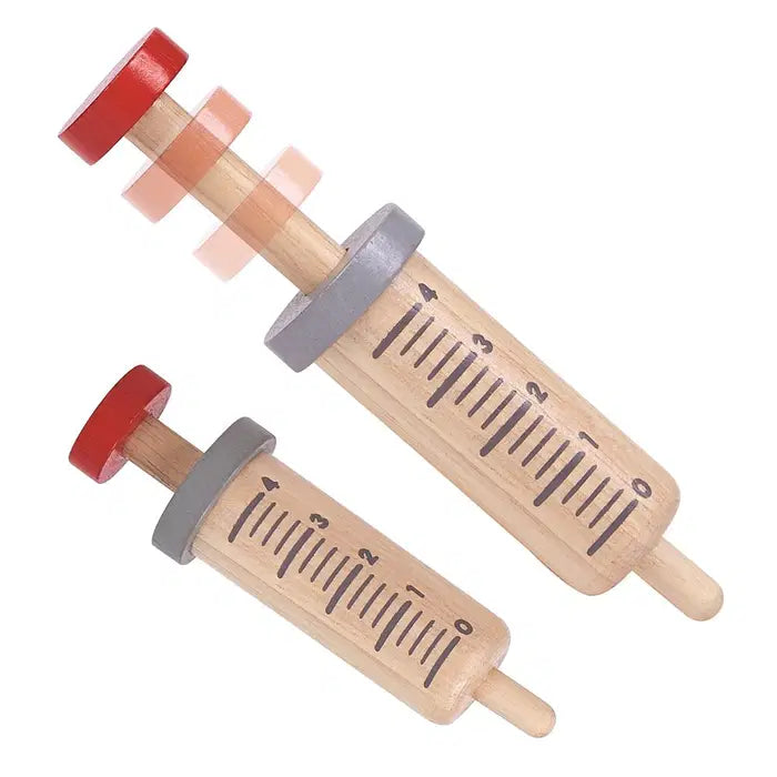 Vet Set Veterinärväska - PlanToys