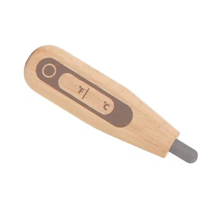 Vet Set Veterinärväska - PlanToys